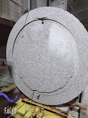 Maszyna do segania drutu diamentowego CNC do profilowania i obróbki bloków