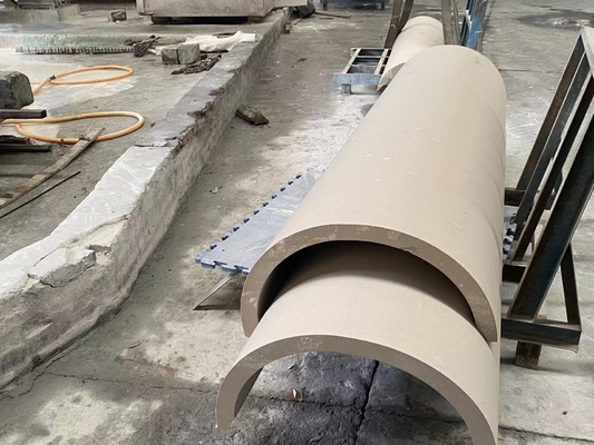 16.7m Diamentowy drut cięcia z 1600mm Koło do granitowego kamieniołomu marmuru cięcia