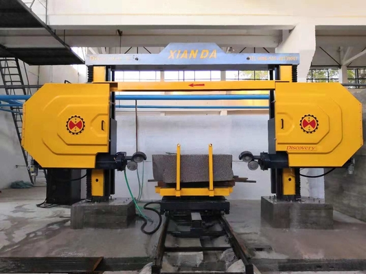 16.7m Diamentowy drut cięcia z 1600mm Koło do granitowego kamieniołomu marmuru cięcia
