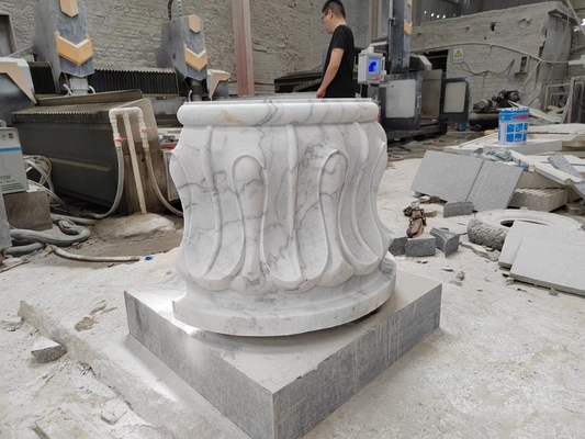 Xianda 4-osiowa wysokiej precyzji CNC rzeźbiarka z dokładnością pozycjonowania 0,02 mm i mocą wrotnika 5,5 kW