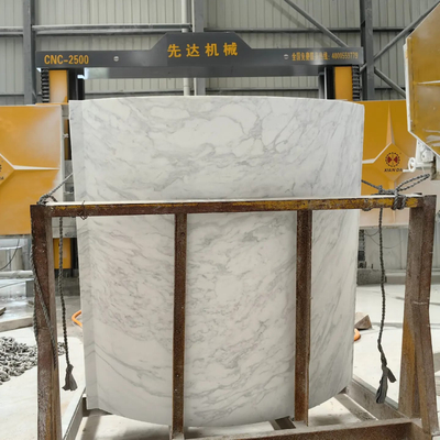 Xianda Machinery Maszyna do piły z diamentowym drutem do marmuru i granitu