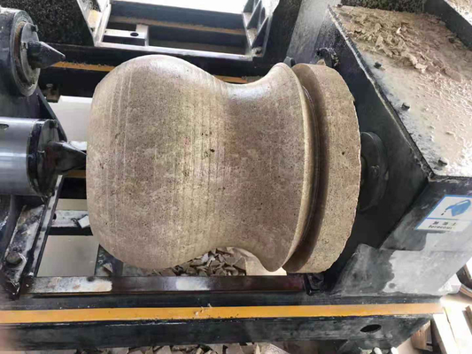 Maszyny do profilowania kamienia CNC/PLC o wysokiej sile cięcia