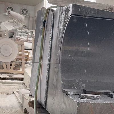 Maszyna do piły diamentowej sterowana CNC Wysokiej wydajności i energooszczędnego urządzenia do cięcia