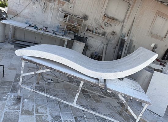 Automatyczna 4-osiowa piła drutowa CNC do cięcia kamienia dla kamieniołomów i fabryk