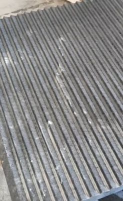 Most frezarska liniowa typu most | Precyzyjna obróbka CNC