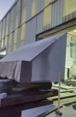 Wysokowydajna 4-osiowa maszyna do cięcia żaru diamentowego CNC