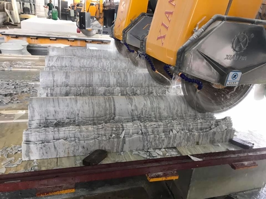 Maszyna liniowa do profilowania dźwigni gantry CNC do zastosowań profilowania przemysłowego
