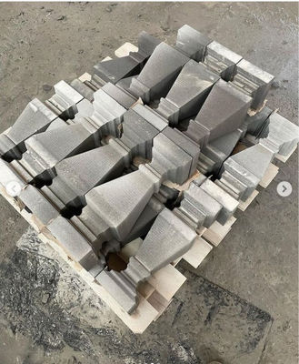 Maszyna do cięcia CNC 3 osi z mocą 220V 15kw silnika głównego i 21,5kw mocy brutto dla barier granitowych