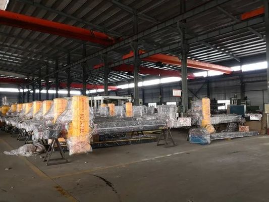 Zdqj-450/600/800 Most do cięcia kamienia, przecinarka mostowa, przecinarka mostowa na podczerwień