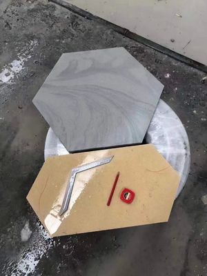 High Quality Monoblock Bridge Cutting Machine Special for Marble/Slab Tile/Sintered Stone /Quartz Stone/ZDCM-400-a/B/China Xianda