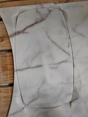 Piła mostowa monoblok do cięcia kamienia z podczerwienią