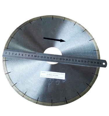 Long Lasting Precision Cutting Blade for Ceramic and Tile