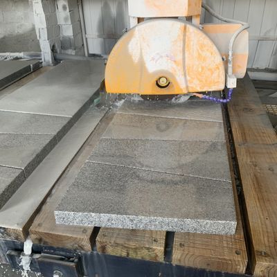 Trend 600 & Promote 600 5-osiowa inteligentna przecinarka mostowa - Precyzyjna obróbka kamienia na nowo zdefiniowana