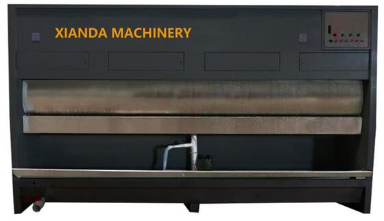 Ekologiczny zbieracz pyłu wodnego Niskie zużycie energii