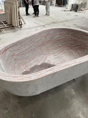 Maszyna do wiercenia dla nagrobków, kamiennych latarni, zlewu