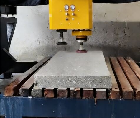 Zintegrowana inteligentna maszyna do polerowania kamienia