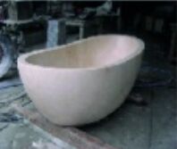 5+1 Ośrodek Obróbczy CNC do Granitu i Marmuru do Kształtów 3D