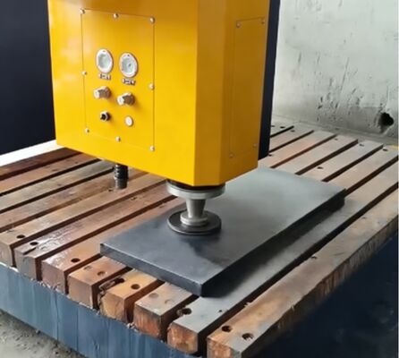 Zintegrowana Inteligentna Polerka: Wysokoprecyzyjna Polerka do Kamienia