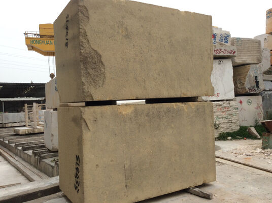 Piła drutowa diamentowa sterowana PLC z napędem śrubowym synchronicznym do cięcia bloków marmuru i granitu o wymiarach 3000×3000×1500 mm