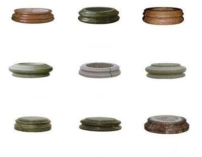 Maszyna do profilowania pionowego CNC z maksymalną średnicą cięcia 1000 mm i pionowym podnoszeniem 1500 mm do cięcia płyt kamienia