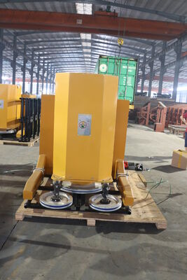 Automatyczna piła diamentowa sterowana CNC do cięcia kamienia o wysokiej precyzji