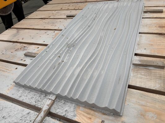 Automatyczna 5-osiowa maszyna do cięcia mostów z systemem DDX do obróbki kamienia i maksymalnym rozmiarem 3200x2000 mm