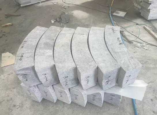 Vertical CNC Wire Saw Machine with PLC Control for Stone Cutting, 4m3/H Water Consumption and 20-50m Wire Length