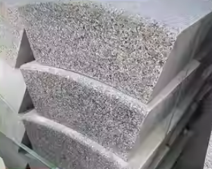 Piła diamentowa CNC z 360 stopniami obrotowymi do cięcia granitowego marmuru.