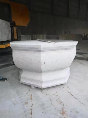 35m / S CNC do rzeźbienia w kamieniu 18kw do granitu