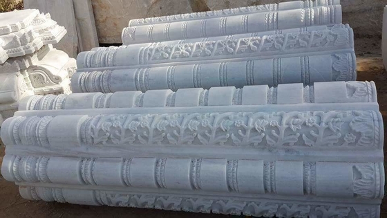 Granitowa 3-osiowa maszyna do cięcia rzeźbiarskiego CNC Router Maszyna do grawerowania kamienia