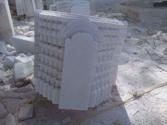 Granitowa 3-osiowa maszyna do cięcia rzeźbiarskiego CNC Router Maszyna do grawerowania kamienia