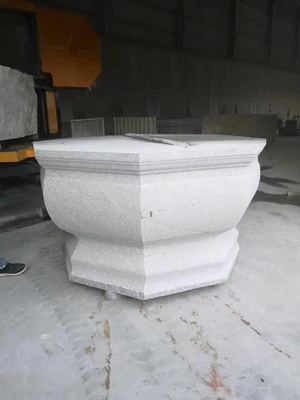 Wielofunkcyjna piła diamentowa CNC do granitu