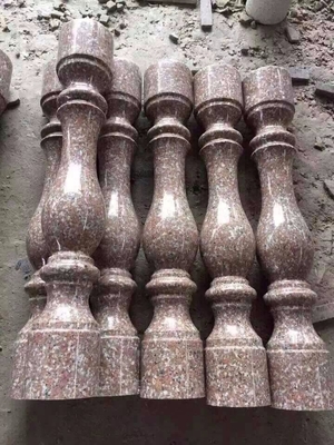 Kolumna CNC Maszyna do cięcia tralek z dwoma szt. 50 mm do 1500 mm