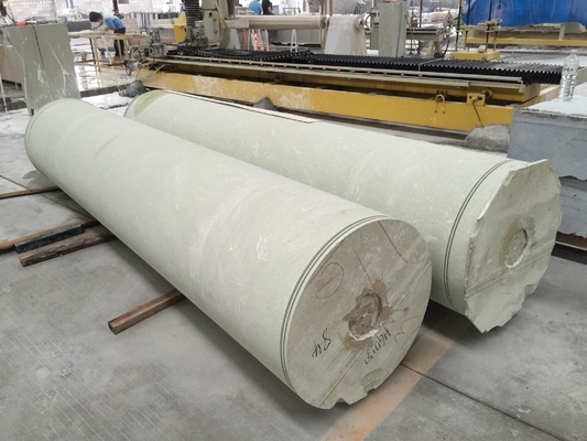 Maszyna do cięcia kolumn CNC Solid 380V 200x3500mm