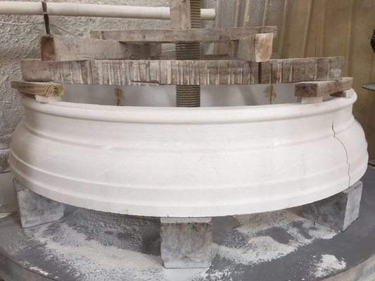 Maszyna do cięcia kamienia z granitu i marmuru 1150 mm