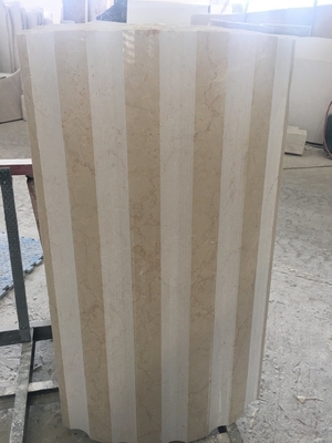 Automatyczna maszyna do cięcia kolumn z kolumną rzymską 450 mm do 1400 mm