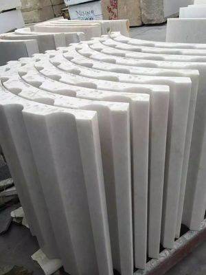 Automatyczna maszyna do cięcia kolumn z kolumną rzymską 450 mm do 1400 mm