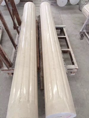 Automatyczna maszyna do cięcia kolumn z kolumną rzymską 450 mm do 1400 mm