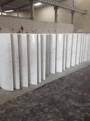 Maszyna do cięcia kamienia z płytą łukową z okrągłym łukiem 1300 mm