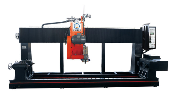 Maszyna do cięcia kolumn CNC Solid 380V 200x3500mm